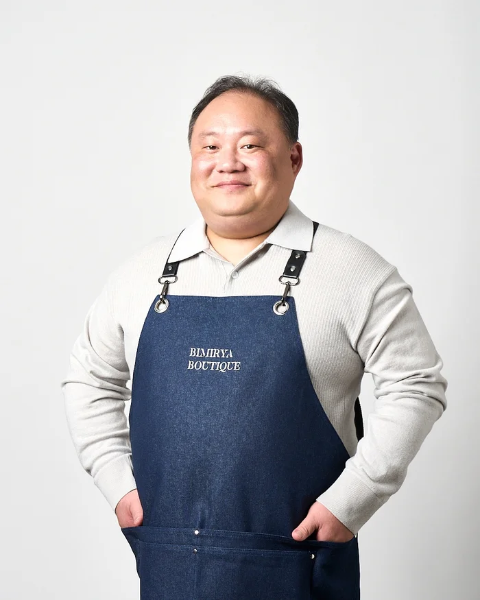 도한 청명주15 첫 드라이 에디션