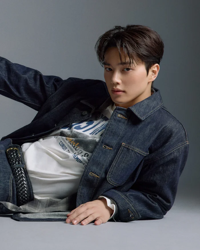 폴햄, 송강·장규리와 ‘JUST DENIM’ 공개