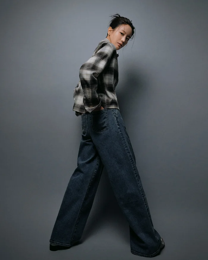 폴햄, 송강·장규리와 ‘JUST DENIM’ 공개