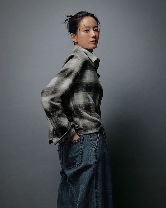 폴햄, 송강·장규리와 ‘JUST DENIM’ 공개