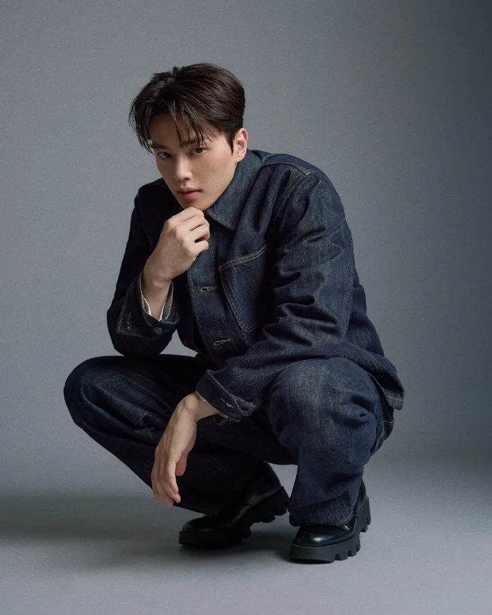 폴햄, 송강·장규리와 ‘JUST DENIM’ 공개