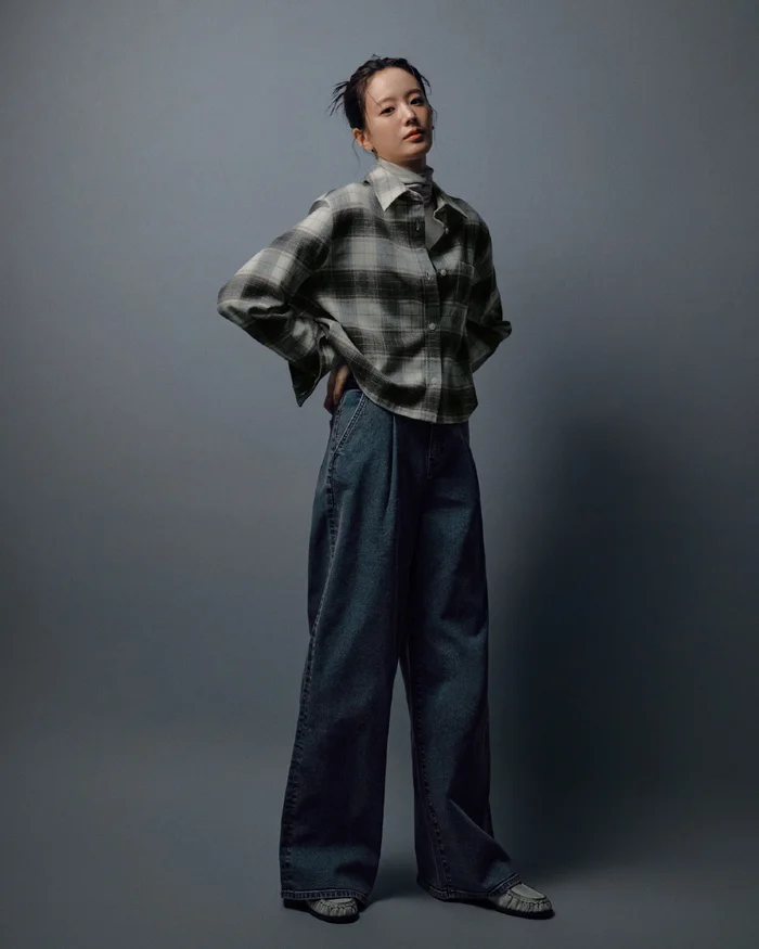 폴햄, 송강·장규리와 ‘JUST DENIM’ 공개