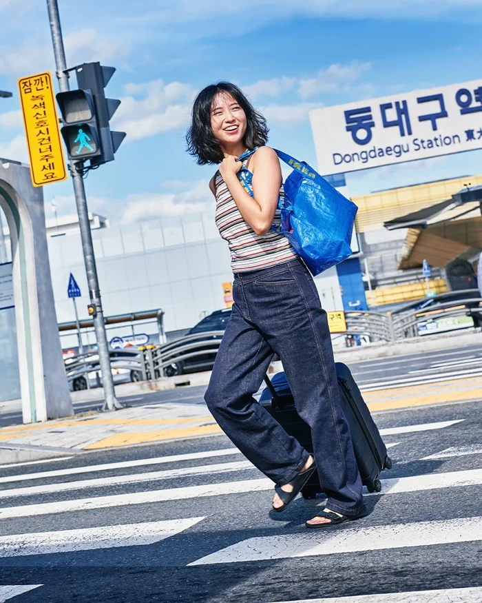 이케아, 대구 첫 도심형 매장 오픈