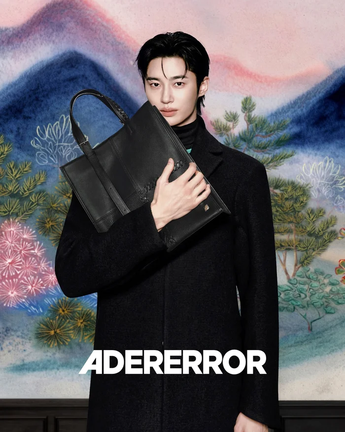아더에러 26FW ‘Time After Time’