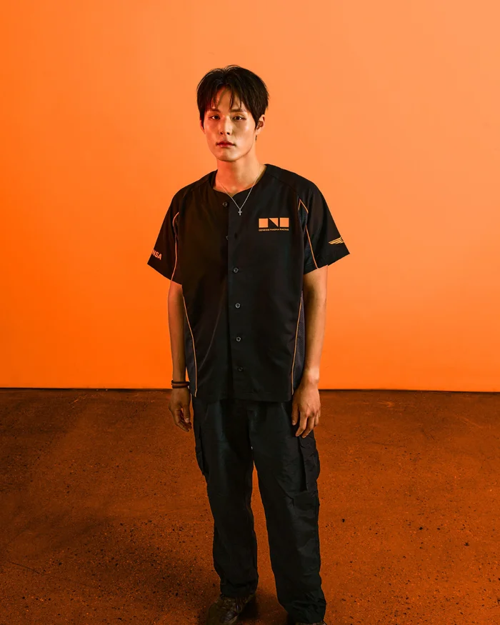 제네시스 마그마 레이싱 26 컬렉션