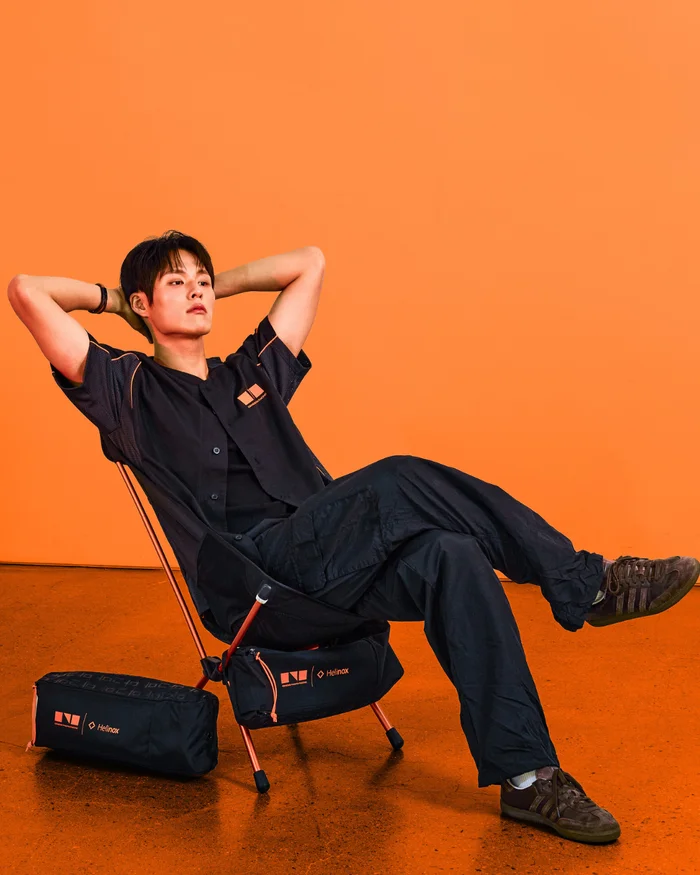 제네시스 마그마 레이싱 26 컬렉션