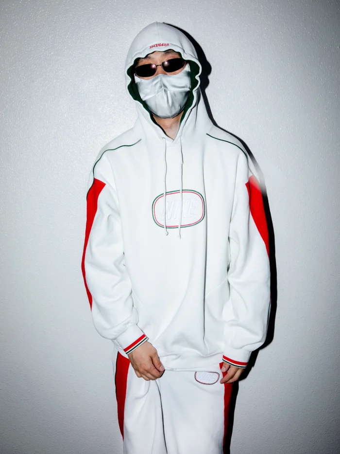 슈프림과 나이키의 2026 가을 협업