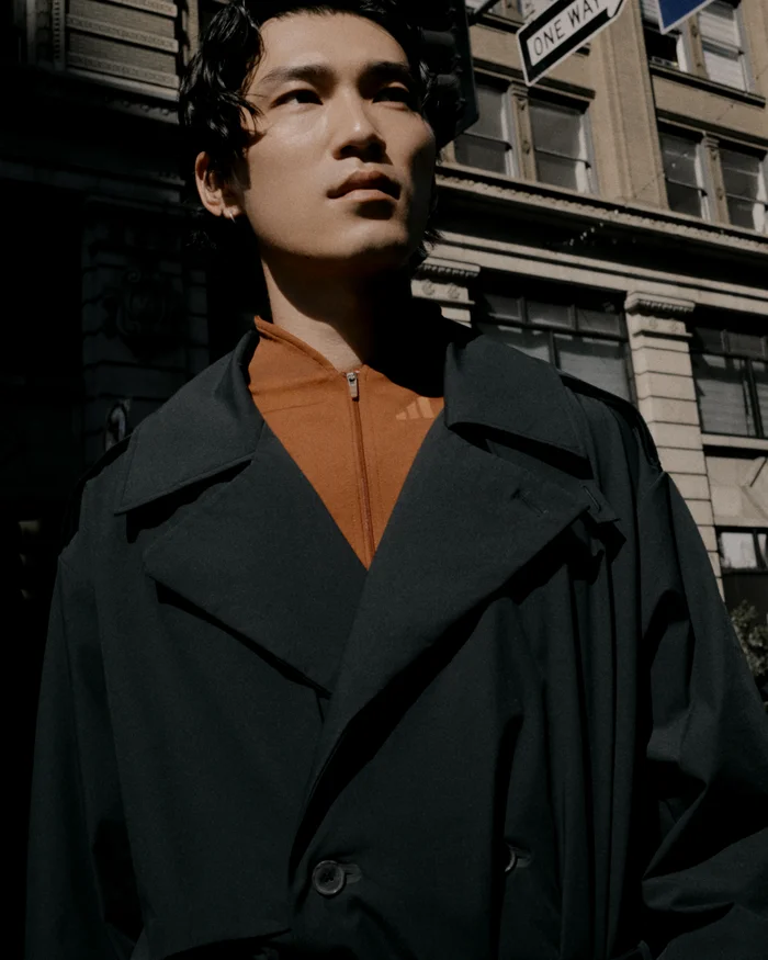 아디다스 × 엔타이어 스튜디오 FW26, 25종 컬렉션 출시