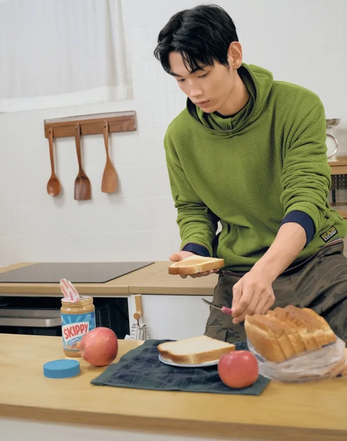 무신사 × 대한민국 육군 로카 에디션, 장병 최대 50% 할인