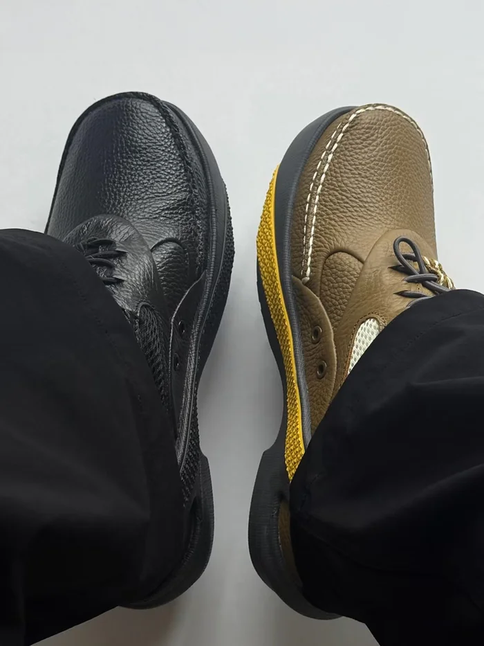 크록스 × 키코 코스타디노브 VAALS, 2026 FW 협업 풋웨어