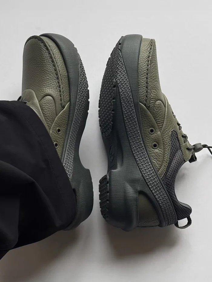 크록스 × 키코 코스타디노브 VAALS, 2026 FW 협업 풋웨어