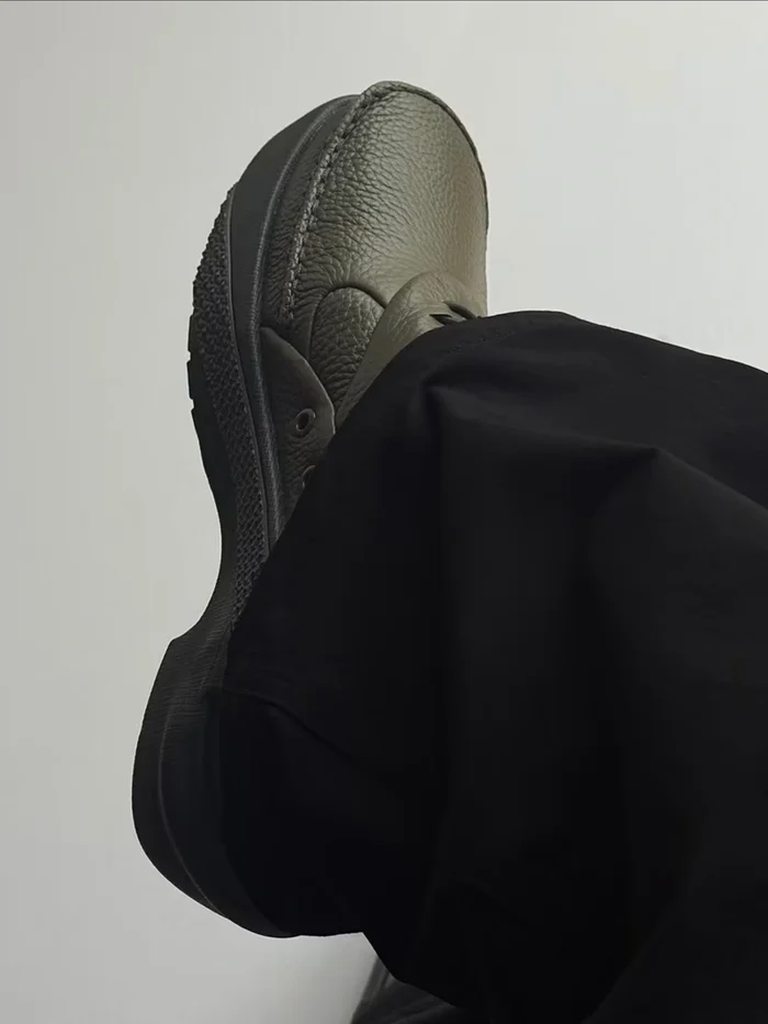 크록스 × 키코 코스타디노브 VAALS, 2026 FW 협업 풋웨어