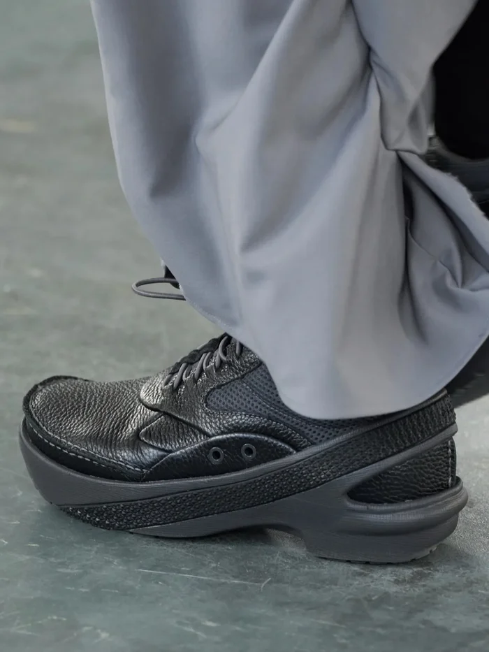 크록스 × 키코 코스타디노브 VAALS, 2026 FW 협업 풋웨어