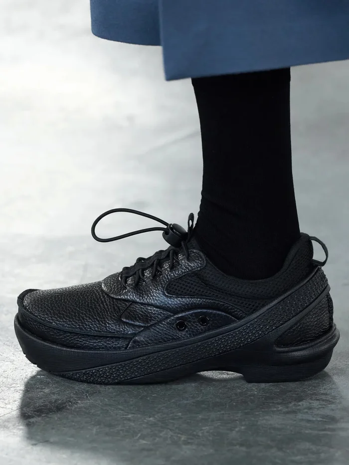 크록스 × 키코 코스타디노브 VAALS, 2026 FW 협업 풋웨어