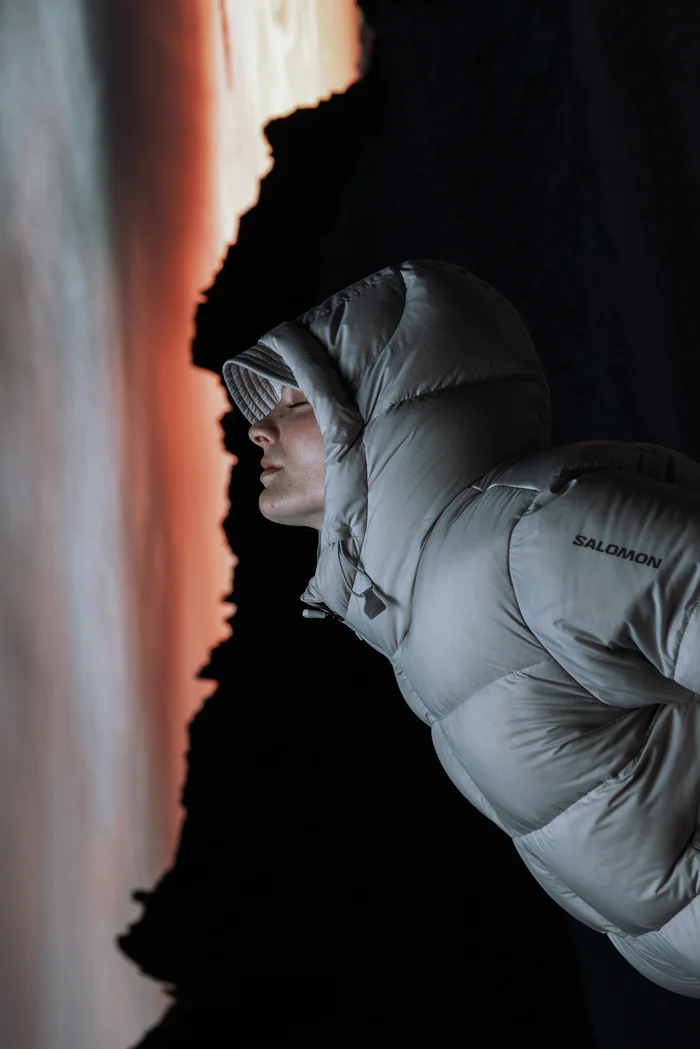 살로몬 WE ARE SHAPERS, 2026 FW 윈터 캠페인