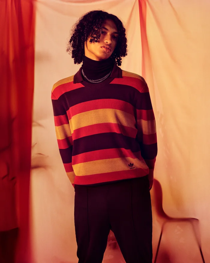 아디다스 x 웨일스 보너 26FW, 가젤·BW 아미 출시