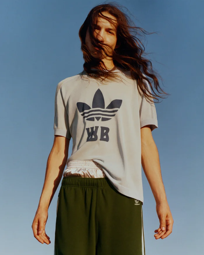 아디다스 x 웨일스 보너 26FW, 가젤·BW 아미 출시