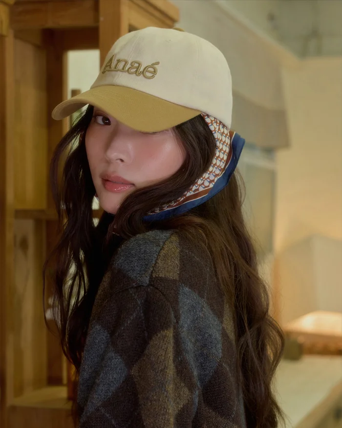 아나에 26FW Quiet Texture, 코듀로이 컬렉션
