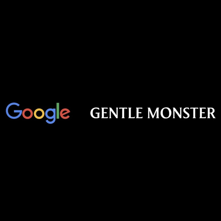 구글과 젠틀몬스터, AI 스마트 안경으로 만나다