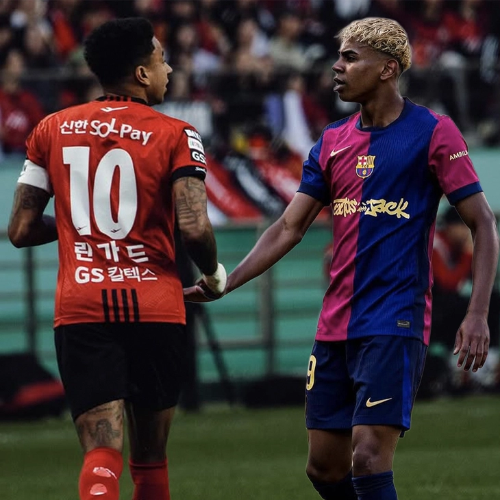 FC바르셀로나 15년 만의 내한…7월 서울·8월 대구 친선경기 개최