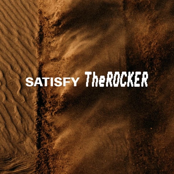 SATISFY, 첫 트레일 러닝 슈즈 ‘THE ROCKER’ EQL 발매