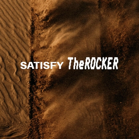 SATISFY, 첫 트레일 러닝 슈즈 ‘THE ROCKER’ EQL 발매
