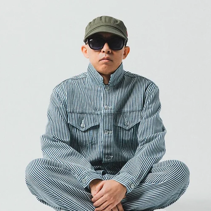 니고 x 나이키 x 리바이스 에어 포스 3 로우 2025 출시