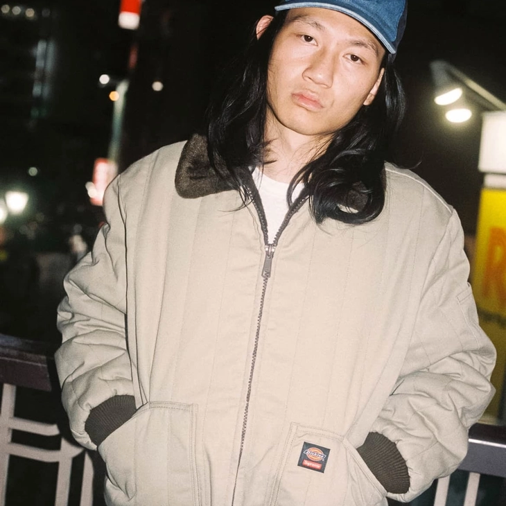 슈프림 x 디키즈 25FW 협업 컬렉션 출시