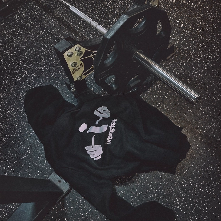 아디다스, 아이언슈타인과 함께한 FW25 트레이닝 컬렉션 출시