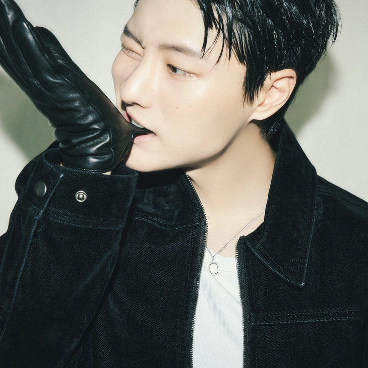 에잇세컨즈 X 우즈 25FW 한정 컬렉션 ‘The Modern Man’ 무신사드롭 단독 발매