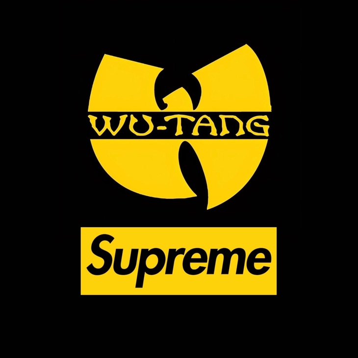 슈프림 x 우탱 클랜, 전설의 협업 컬렉션 공개