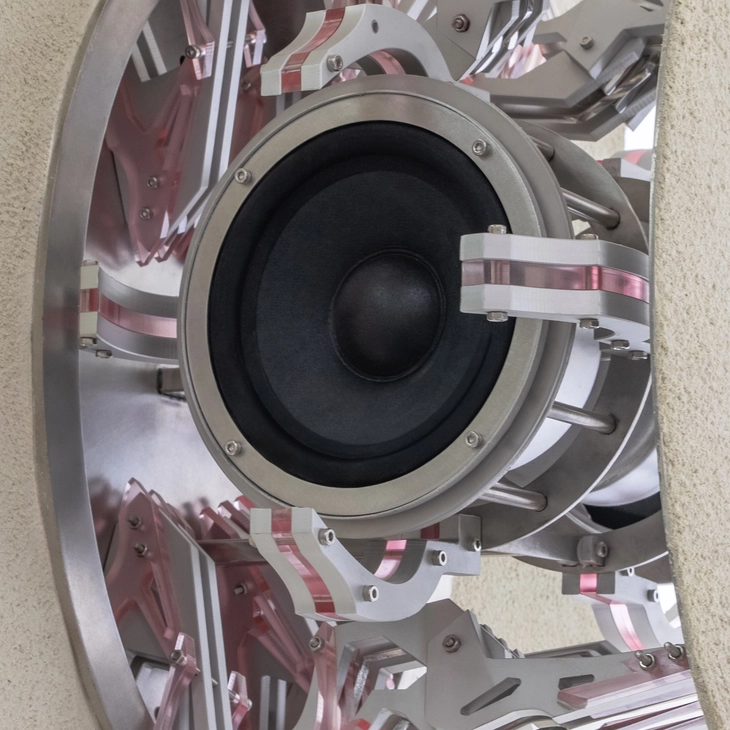 아더에러, 상하이에 두 번째 글로벌 플래그십 스토어 오픈