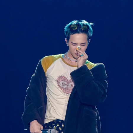 지드래곤, 고척스카이돔서 서울 앵콜 콘서트 개최