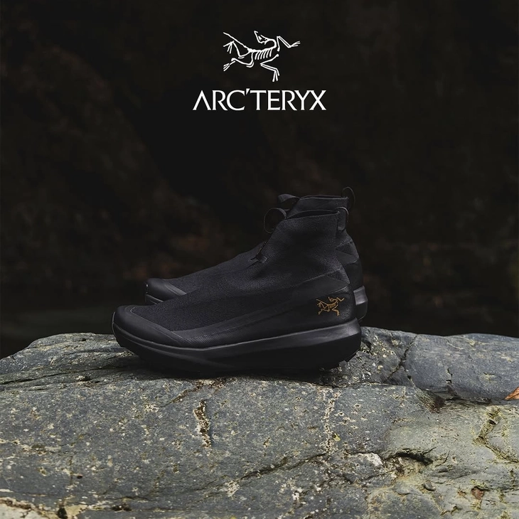 아크테릭스와 빔즈가 함께 선보이는 ‘노반 4 니발리스 맨’