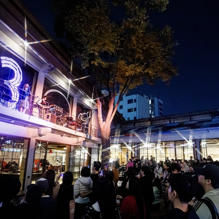 아디다스 2025 윈터 아우터 캠페인 공개