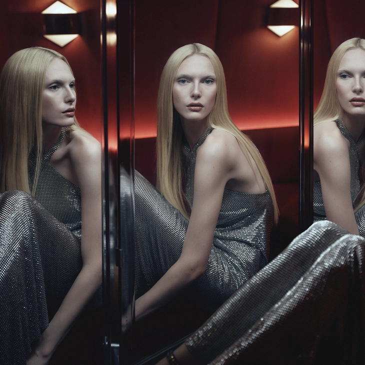 자라 x 루도빅 협업 컬렉션 공개