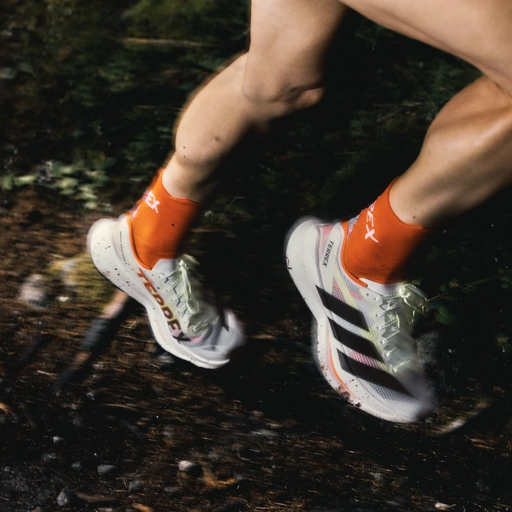 아디다스 테렉스, 아그라빅 스피드 울트라 2 공개