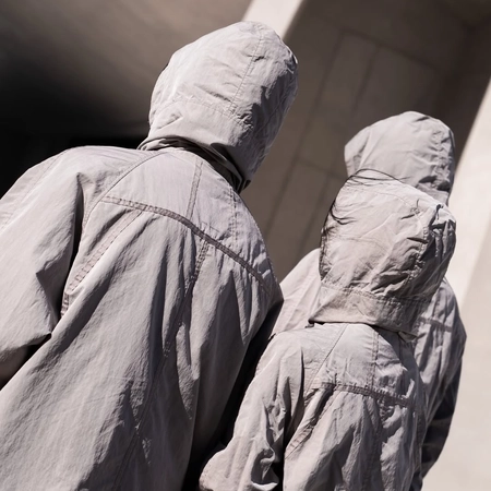 엑슬림이 완성한 하우스 노웨어 팀 유니폼의 기술적 감성