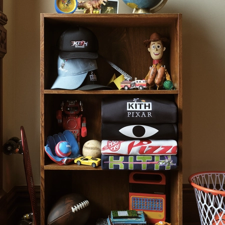 Kith, 다섯 번째 Kithmas 2025 컬렉션 공개