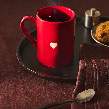 자라홈, 아늑함을 채운 크리스마스 컬렉션 출시