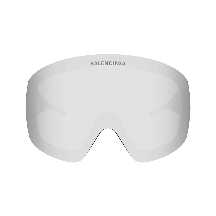 발렌시아가 FW25 스키 마스크 공개