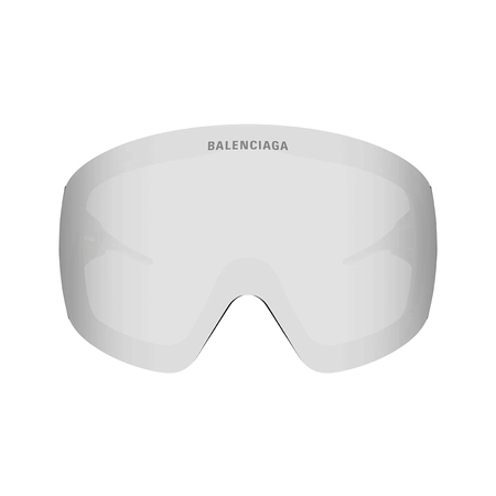 발렌시아가 FW25 스키 마스크 공개