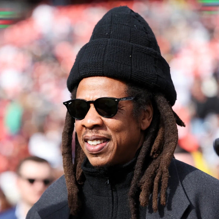 제이지, K-컬처에 7천억 규모 펀드 조성… 글로벌 확장 돕는 투자 협약 체결