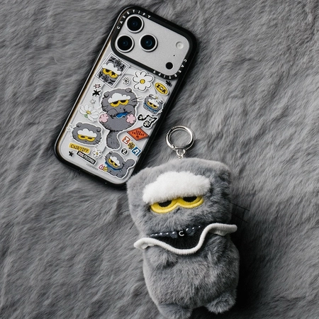 조앤프렌즈 x 케이스티파이 협업 컬렉션 출시