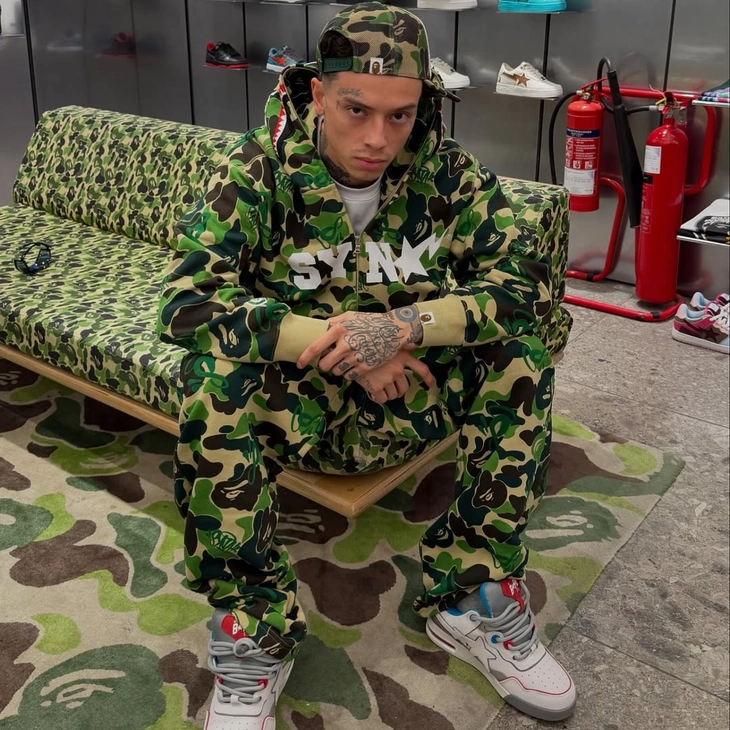 베이프 한국 공식 온라인 스토어 오픈