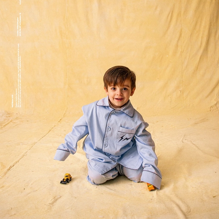 FRGMTmini 첫 패밀리 파자마 컬렉션 공개