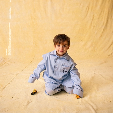 FRGMTmini 첫 패밀리 파자마 컬렉션 공개