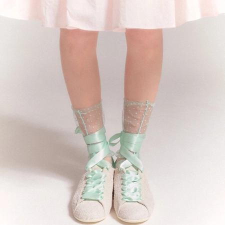 케이스스터디 x 아디다스 협업 스탠스미스