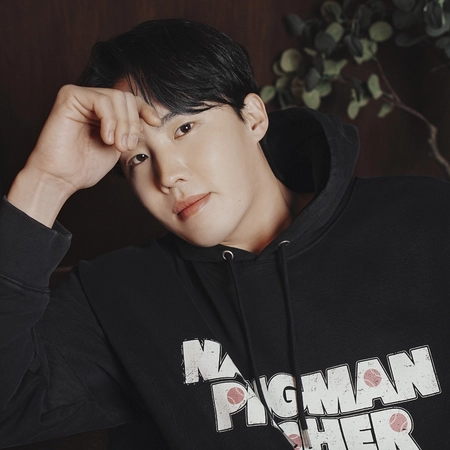 무신사 단독 낭만투수 임찬규 컬렉션