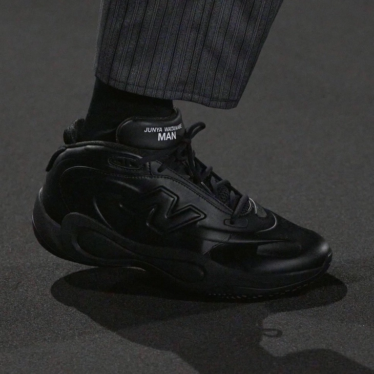 준야 와타나베 맨 x 뉴발란스 P400 공개